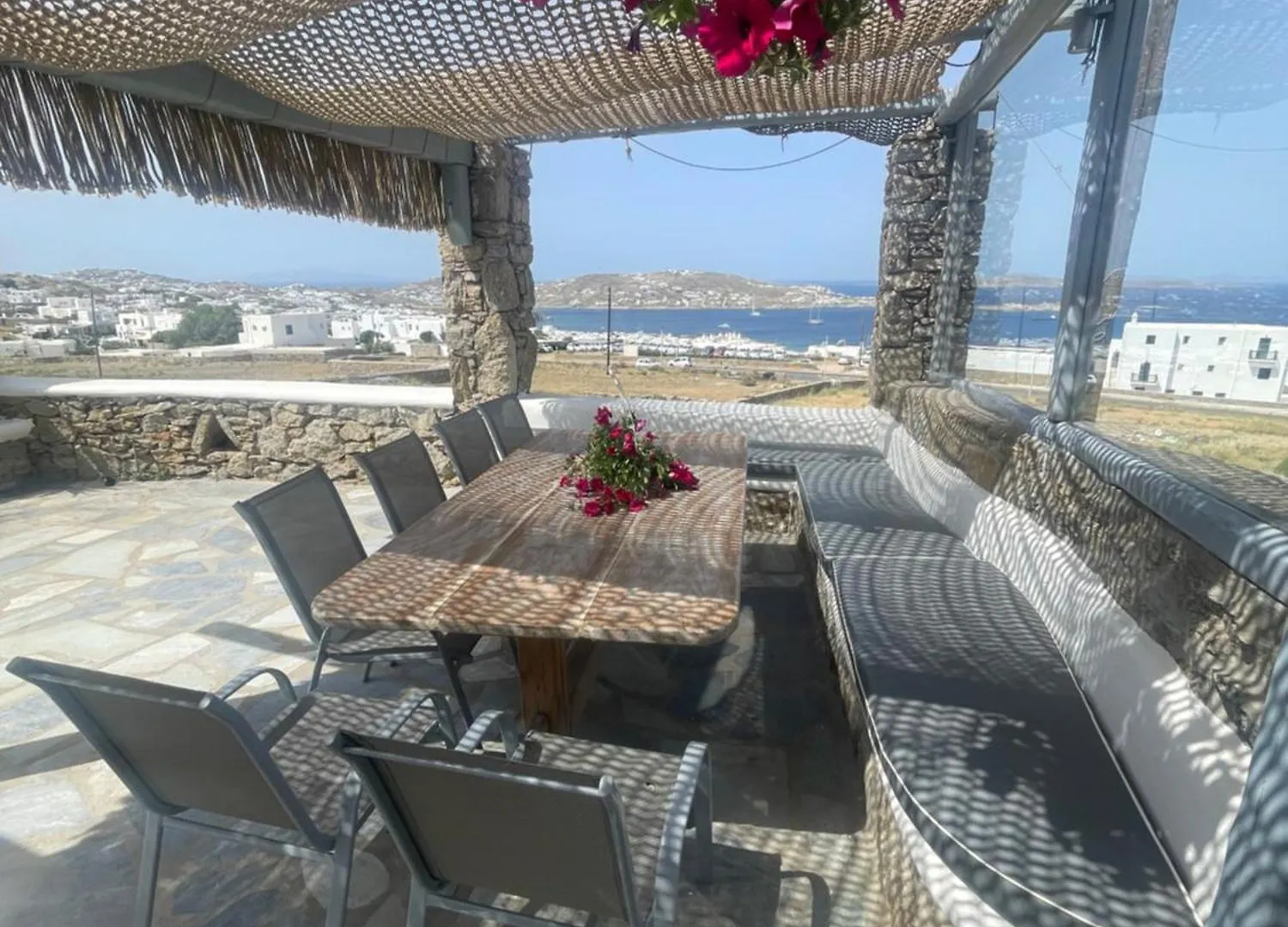 Villa Rubini Mykonos Town