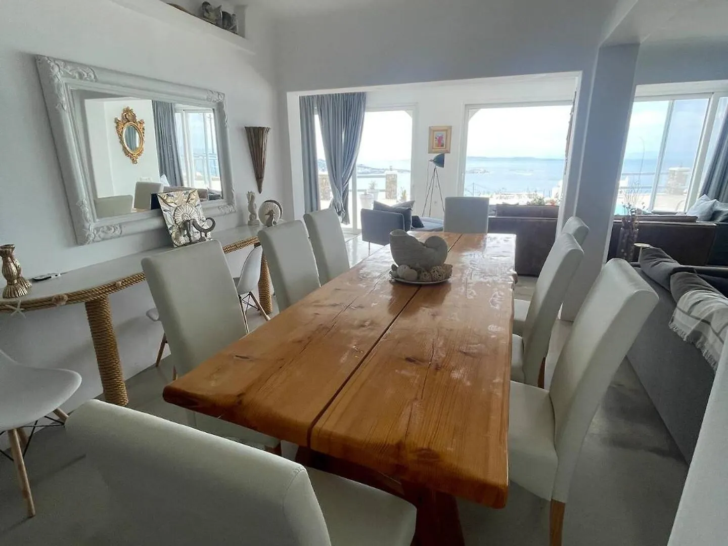 Villa Rubini Mykonos Town