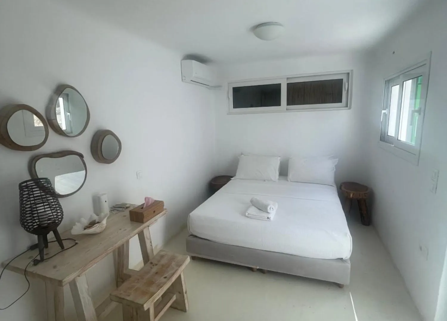 Villa Rubini Mykonos Town